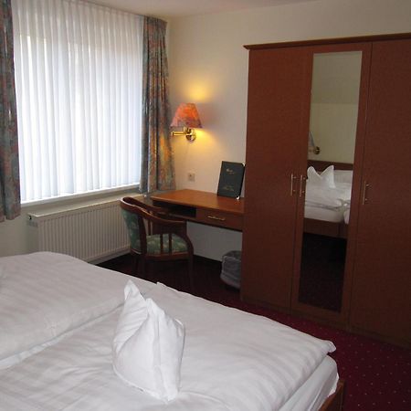 Hotel Pension Marie-Luise, Hotel Garni Bad Bevensen Room photo