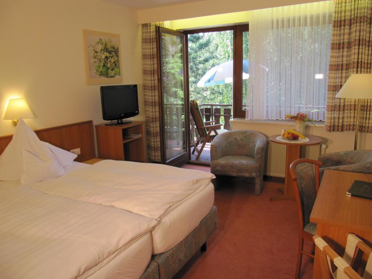 Hotel Pension Marie-Luise, Hotel Garni Bad Bevensen Room photo