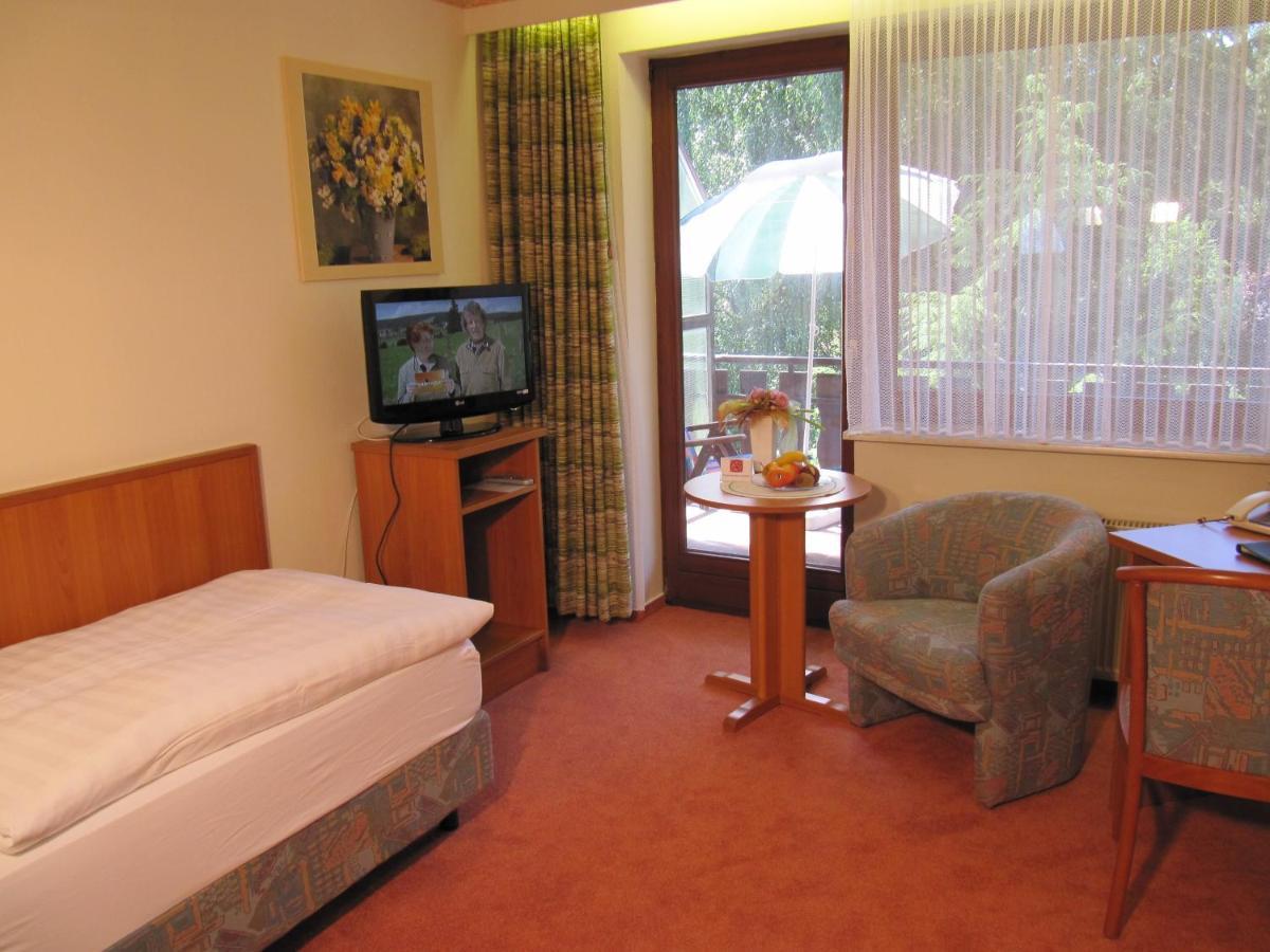 Hotel Pension Marie-Luise, Hotel Garni Bad Bevensen Room photo