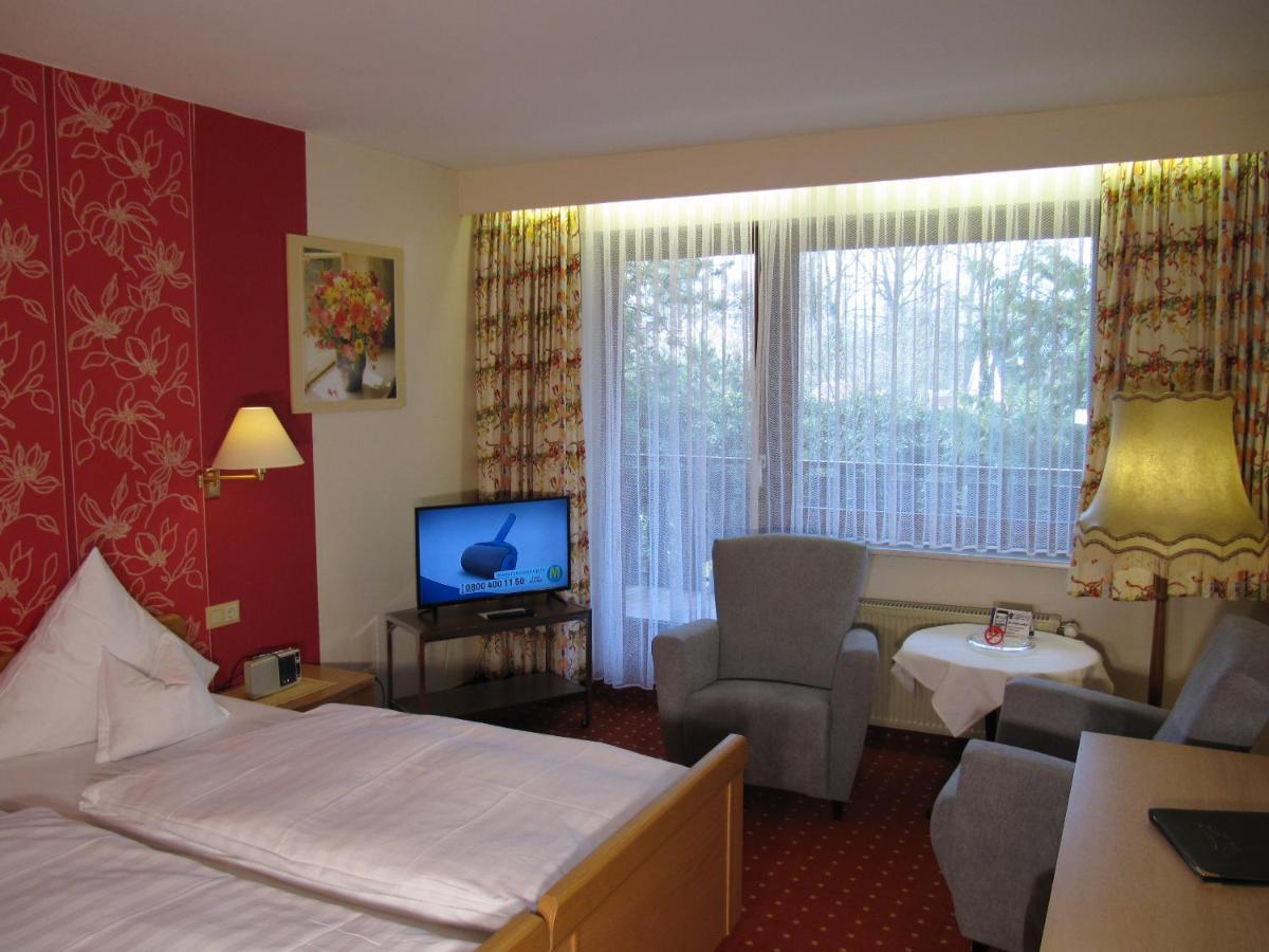 Hotel Pension Marie-Luise, Hotel Garni Bad Bevensen Room photo