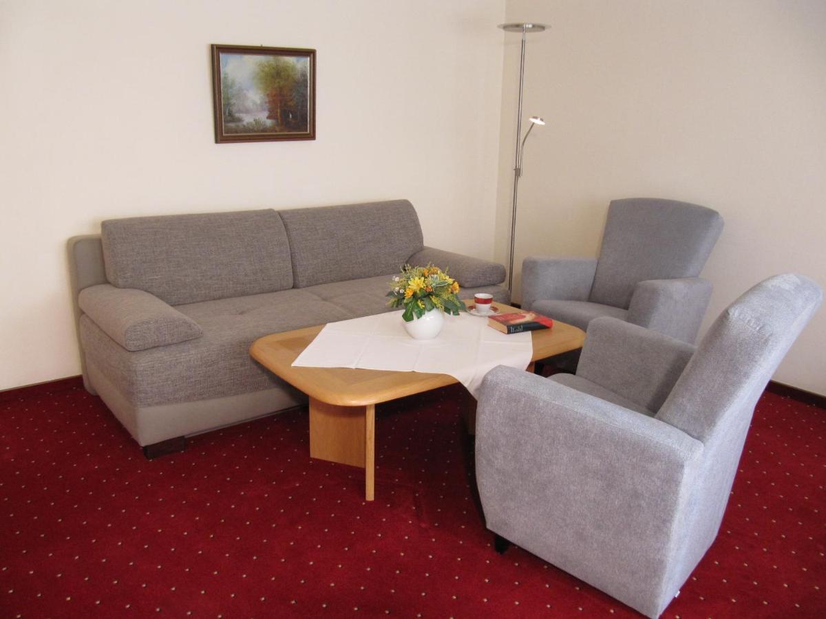 Hotel Pension Marie-Luise, Hotel Garni Bad Bevensen Room photo