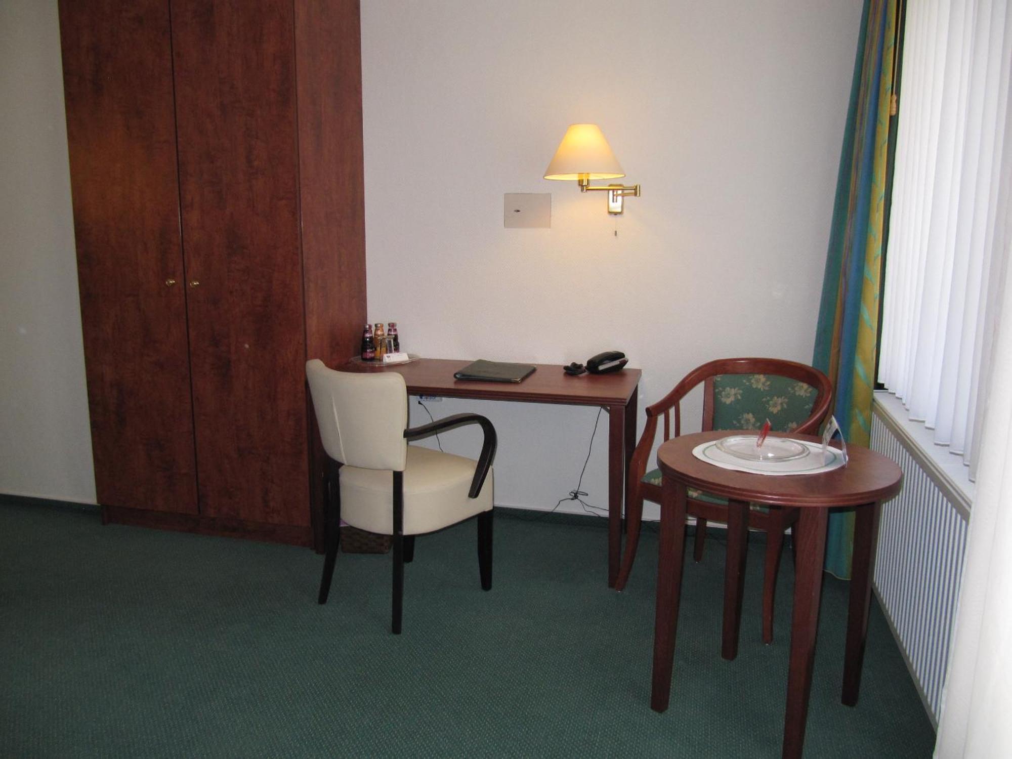 Hotel Pension Marie-Luise, Hotel Garni Bad Bevensen Room photo