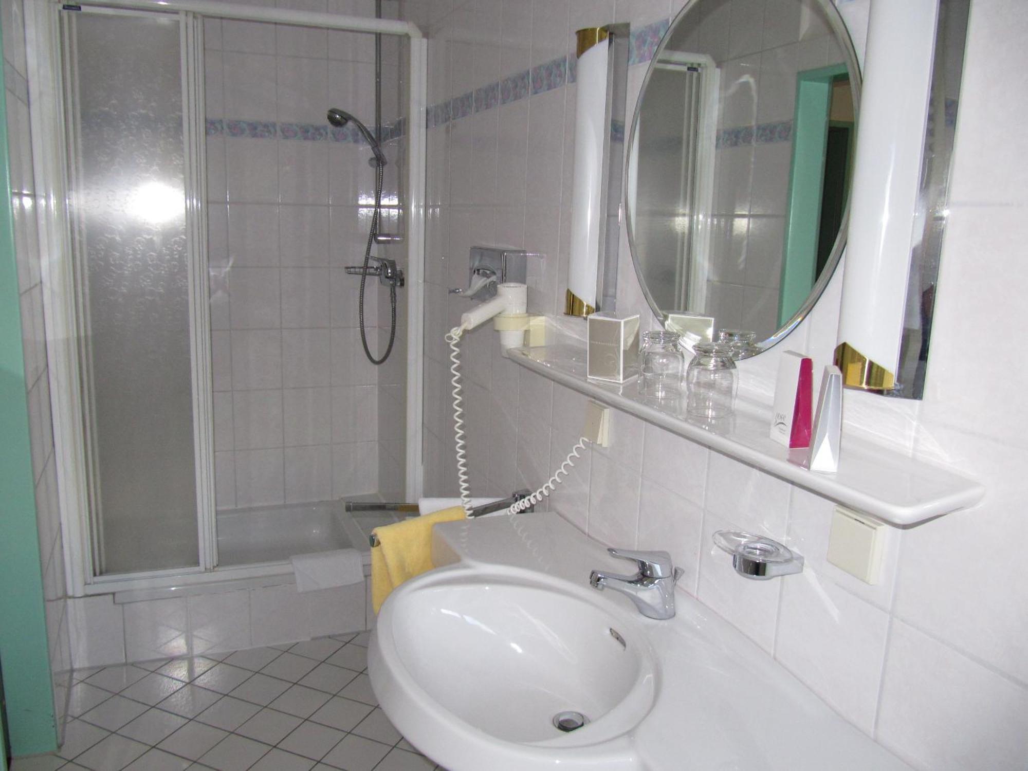 Hotel Pension Marie-Luise, Hotel Garni Bad Bevensen Room photo