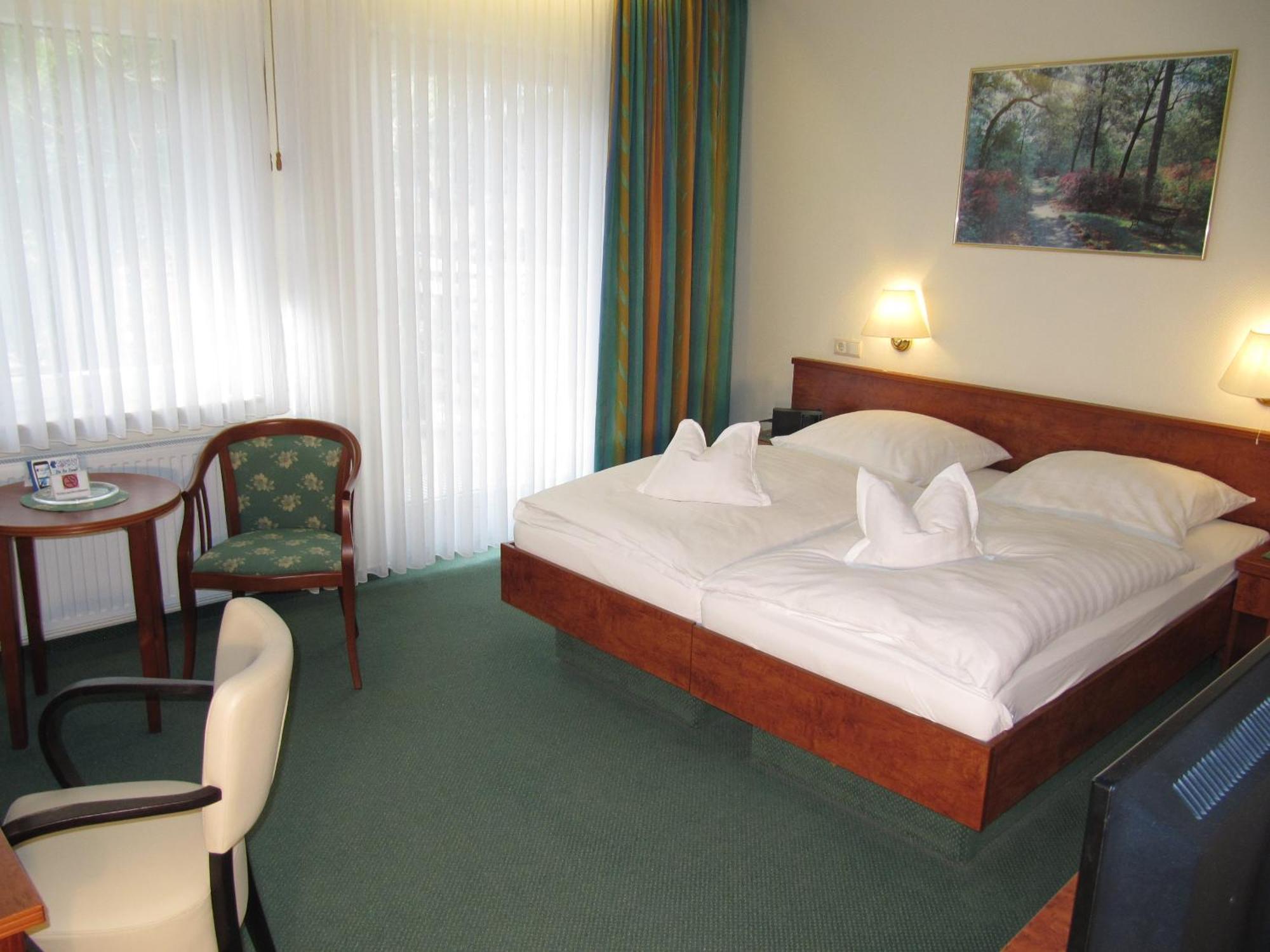 Hotel Pension Marie-Luise, Hotel Garni Bad Bevensen Room photo