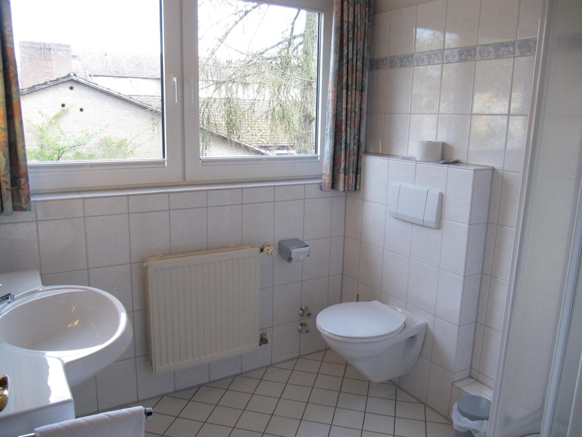 Hotel Pension Marie-Luise, Hotel Garni Bad Bevensen Room photo