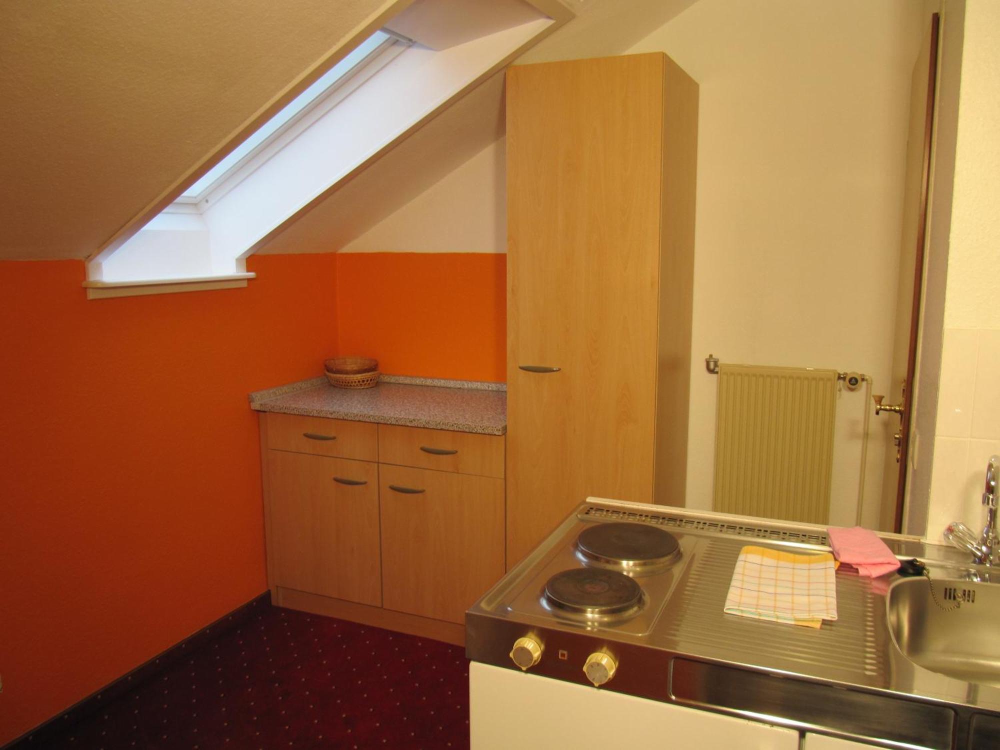 Hotel Pension Marie-Luise, Hotel Garni Bad Bevensen Room photo